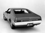 AMC Javelin 1968 года